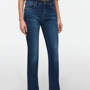 Seven for All mankind